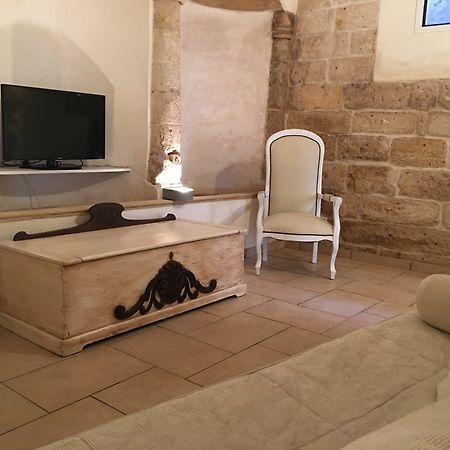 Palazzo Saraceno Hotel Taranto Eksteriør billede