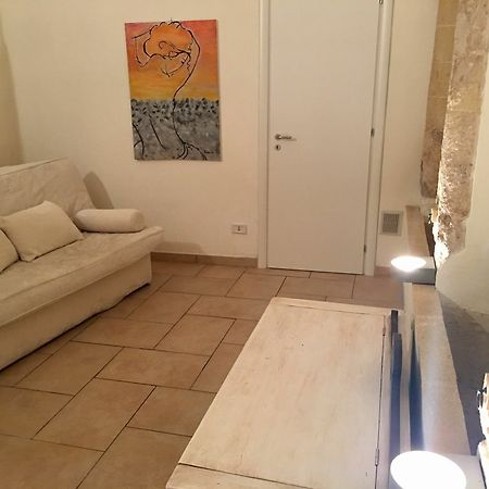Palazzo Saraceno Hotel Taranto Eksteriør billede